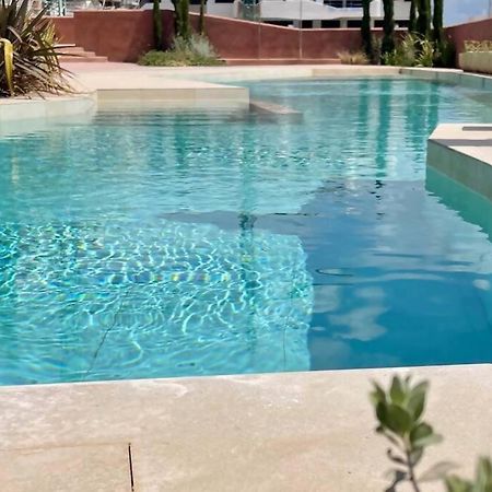 Piscina Chic Con Gran Terraza Διαμέρισμα Μούρθια Εξωτερικό φωτογραφία